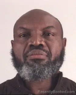 Mugshot of BONNY IFECHUKWUDE