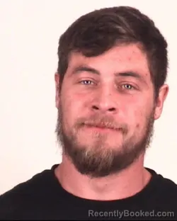 Mugshot of AUSTIN DUBROC booked in Tarrant County, Texas on March 12, 2026