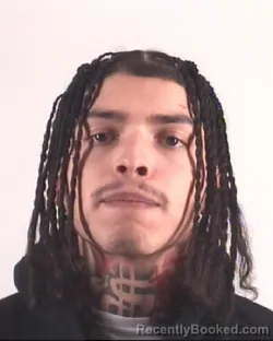 Mugshot of DEMARCO RODRIGUEZ