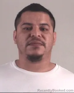 Mugshot of JOSE LARA booked in Tarrant County, Texas on April 5, 2026