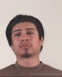 Mugshot of JOHAN ORTIZLOPEZ
