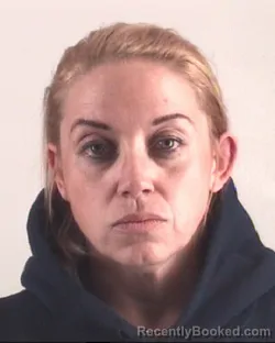 Mugshot of ASHLEY NORRID