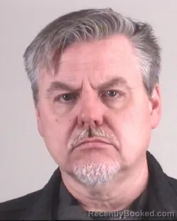 Mugshot of RICHARD WEST