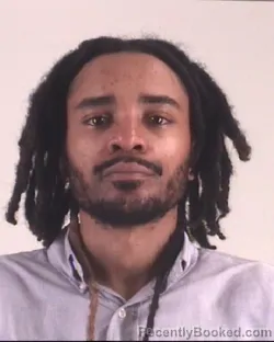 Mugshot of BRENT BROWN