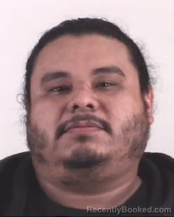 Mugshot of MARTIN HERNANDEZ