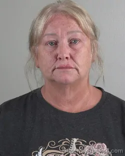 Mugshot of Laurieann Rose booked in Tarrant County, Texas on August 14, 2026