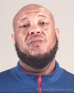 Mugshot of JOE LEE booked in Tarrant County, Texas on March 26, 2026