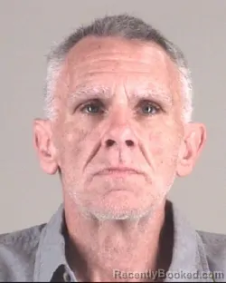 Mugshot of VINCENT TRUJILLO booked in Tarrant County, Texas on March 26, 2026