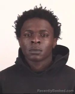 Mugshot of BILLY WILLIAMS