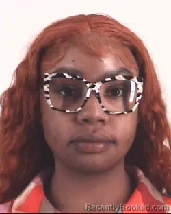 Mugshot of LEDEJA LEDAY