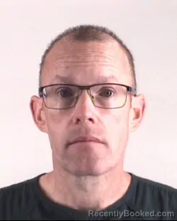 Mugshot of JEREMY BEACHY booked in Tarrant County, Texas on March 13, 2026