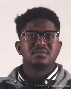 Mugshot of DUDUNA KABAH