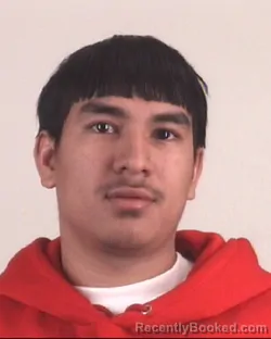 Mugshot of ADRIAN RAMIREZ