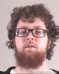 Mugshot of PRESTON PICKENS