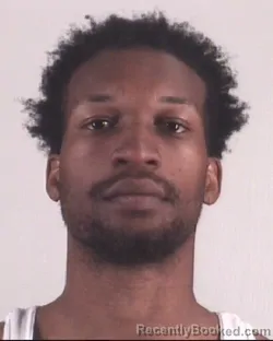 Mugshot of WARREN HOLLINS booked in Tarrant County, Texas on March 30, 2026