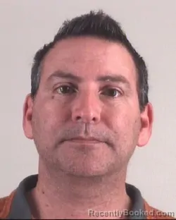 Mugshot of ERNES NICHOLS