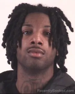 Mugshot of DAVID HOLLOWAYWILLIAMS