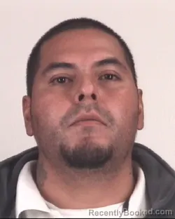 Mugshot of JAIME BONILLA