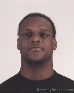 Mugshot of KODY TAYLOR booked in Tarrant County, Texas on March 30, 2026