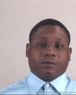 Mugshot of TRAVIS MARTIN