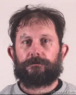 Mugshot of ROBIN CRISTELLI