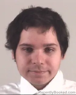 Mugshot of NORMAN WALSH