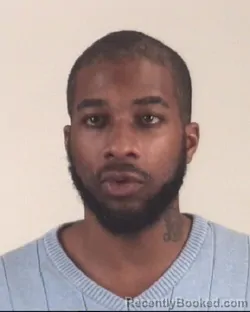 Mugshot of NOAH MURRAY