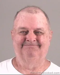 Mugshot of JOHN WILLIAMS booked in Tarrant County, Texas on March 25, 2026