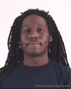 Mugshot of ALEXANDER GEORGE