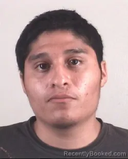 Mugshot of HECTOR VALDEZ booked in Tarrant County, Texas on April 26, 2026