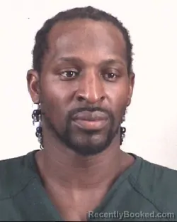 Mugshot of JOHN ABDULLAH booked in Tarrant County, Texas on March 25, 2026