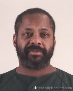 Mugshot of DON BROOKS