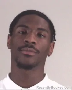 Mugshot of MYTORIAN SINGLETON