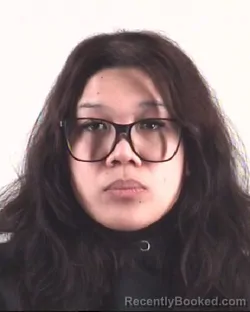 Mugshot of DIONELLE MONZALES