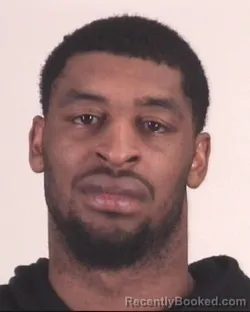 Mugshot of COURTLAND WHEELER