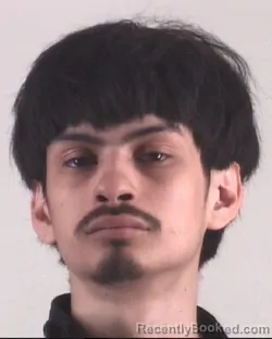 Mugshot of JOSIA RODRIGUEZ