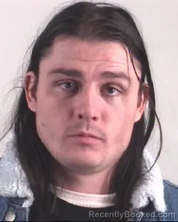 Mugshot of MARC ANTHONY CINOCCO