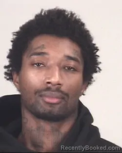 Mugshot of TAMIJA GIBSON booked in Tarrant County, Texas on March 26, 2026