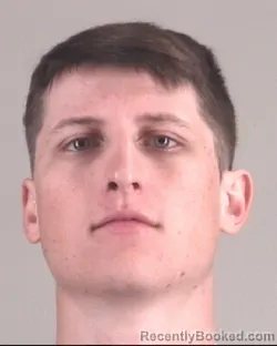 Mugshot of KAMERON PETRIE booked in Tarrant County, Texas on March 24, 2026