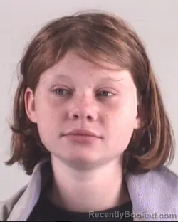 Mugshot of ANNETTE JIMENEZ