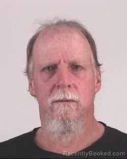 Mugshot of MITCHELL MCCRARY booked in Tarrant County, Texas on March 29, 2026