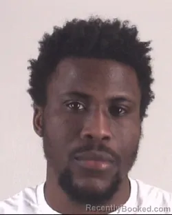 Mugshot of TURNER OJUKWU booked in Tarrant County, Texas on March 27, 2026