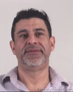 Mugshot of JUAN MARTINEZ