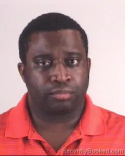 Mugshot of EVAN BRUNSON