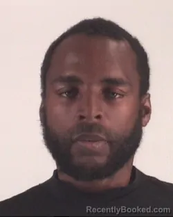 Mugshot of RUFUS MILTON