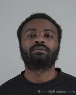 Mugshot of DERRICK MCNEAL booked in Tarrant County, Texas on June 30, 2026