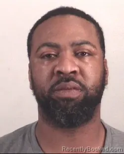 Mugshot of WILLIAM RANSOM