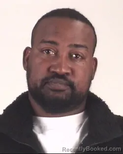 Mugshot of MALCOLM JOHNSON