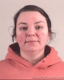 Mugshot of GYPSY WRIGHTPIKE