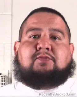 Mugshot of JEREMY RODRIGUEZ booked in Tarrant County, Texas on March 12, 2026